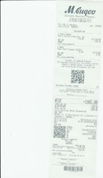 Кассовые чеки с подтверждением в Каменьке