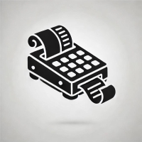 Кассовые чеки в Каменьке