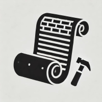 Чеки на стройматериалы в Каменьке